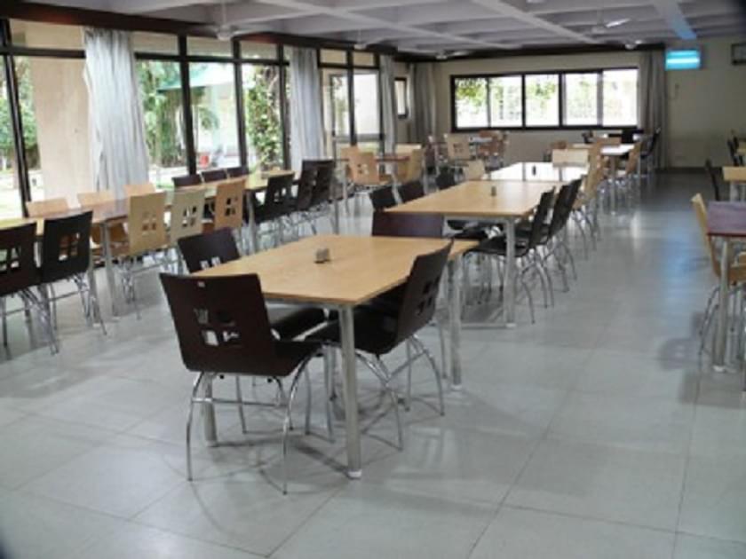 TIFR Facilities photo 3